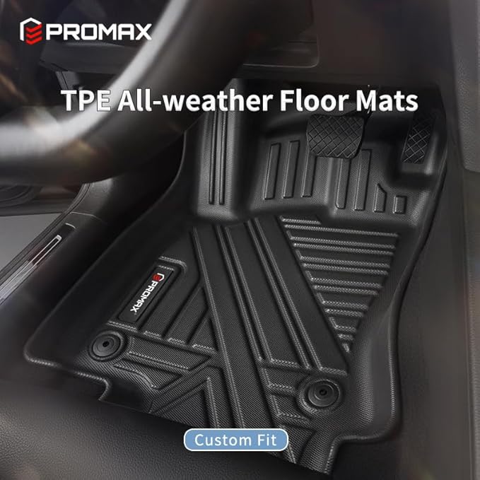 2021-2024 Jeep Wrangler 4XE Hybrid Promax PM02-02-3