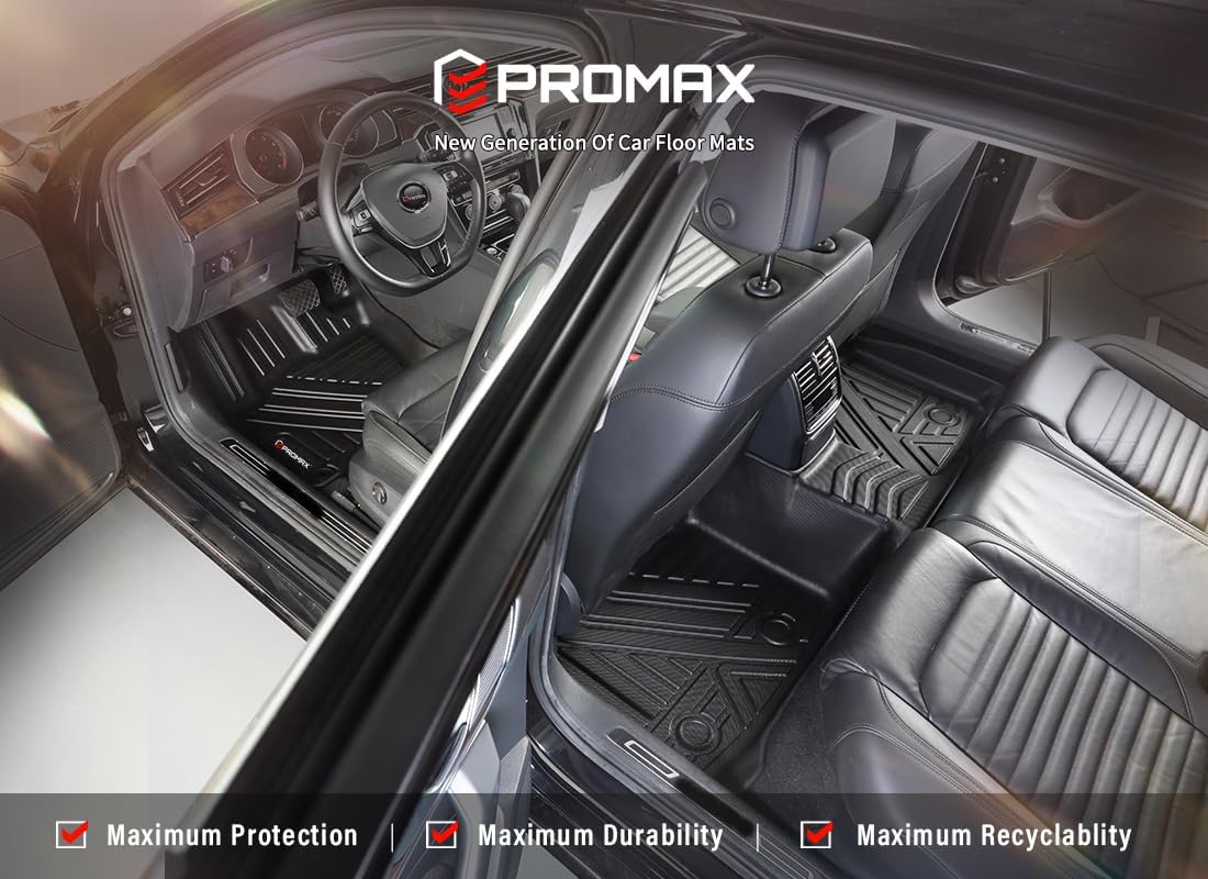 2017-2022 Honda CR-V Promax PM01-03-3