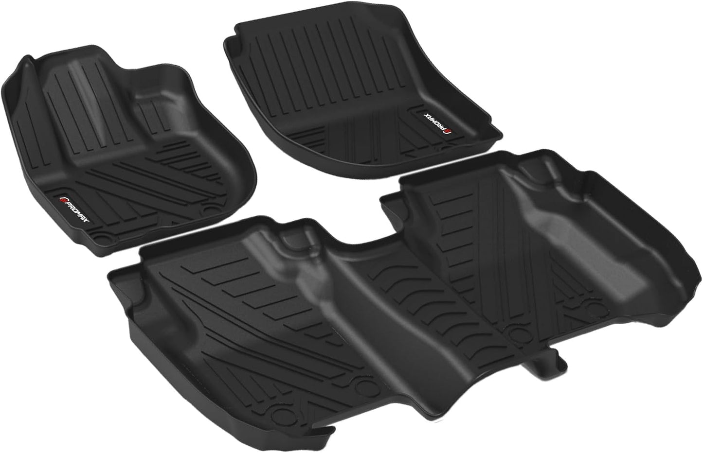 2015-2020 Honda Fit Promax PM01-06-3