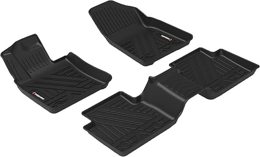 2016-2022 Honda HR-V Promax PM01-05-3