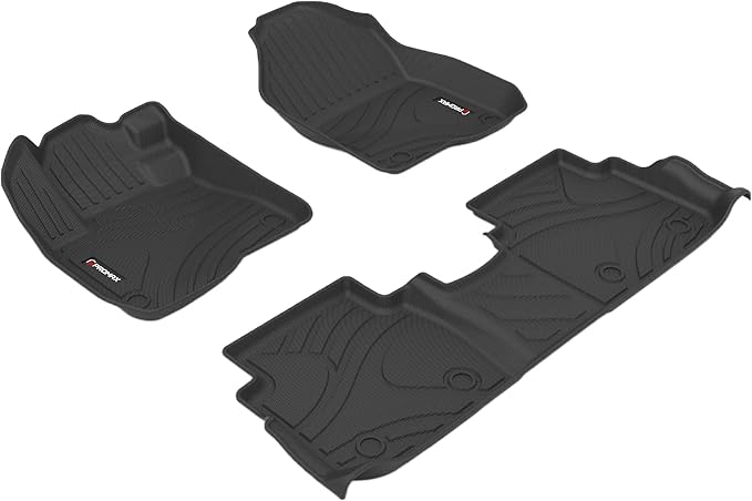 2023-2024 Honda CR-V Promax PM01-04-3