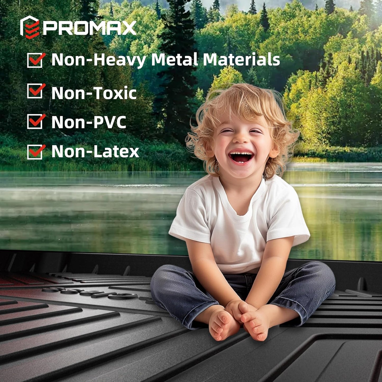 2017-2022 Honda CR-V Promax PM01-03-3