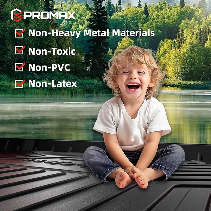 2021-2024 Jeep Wrangler 4XE Hybrid Promax PM02-02-3