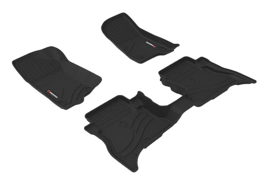 2021-2024 Jeep Wrangler 4XE Hybrid Promax PM02-02-3