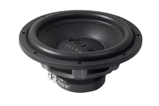 Vibe PULSE12V0: 12" Subwoofer