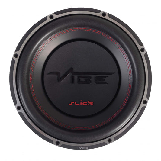 Vibe SLICK12D4-V3: 12" Subwoofer