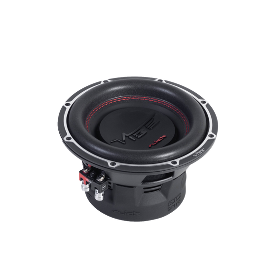 Vibe SLICK8D2-V3: SLICK 8 Inch 1350 Watts Max Subwoofer