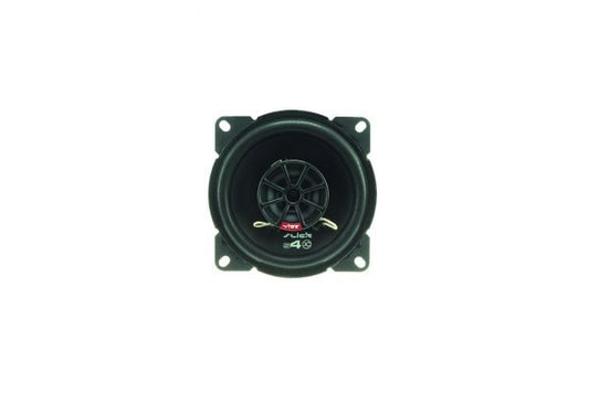 Vibe SLICK4-V7: 4" Coaxial Speaker