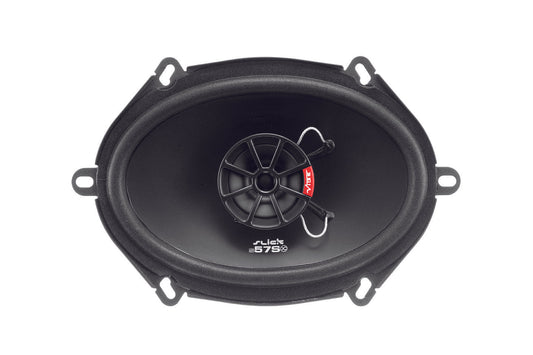 Vibe SLICK57-V7: 5×7" Coaxial Speaker