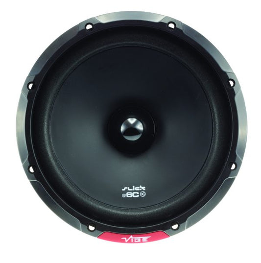 Vibe SLICK6C-V7: 6" Component Speaker