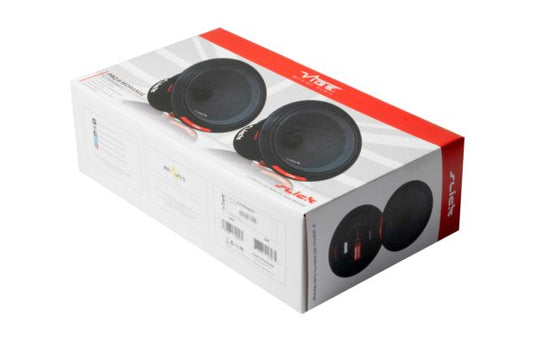 Vibe SLICKPRO8M-V0: 8" Midrange