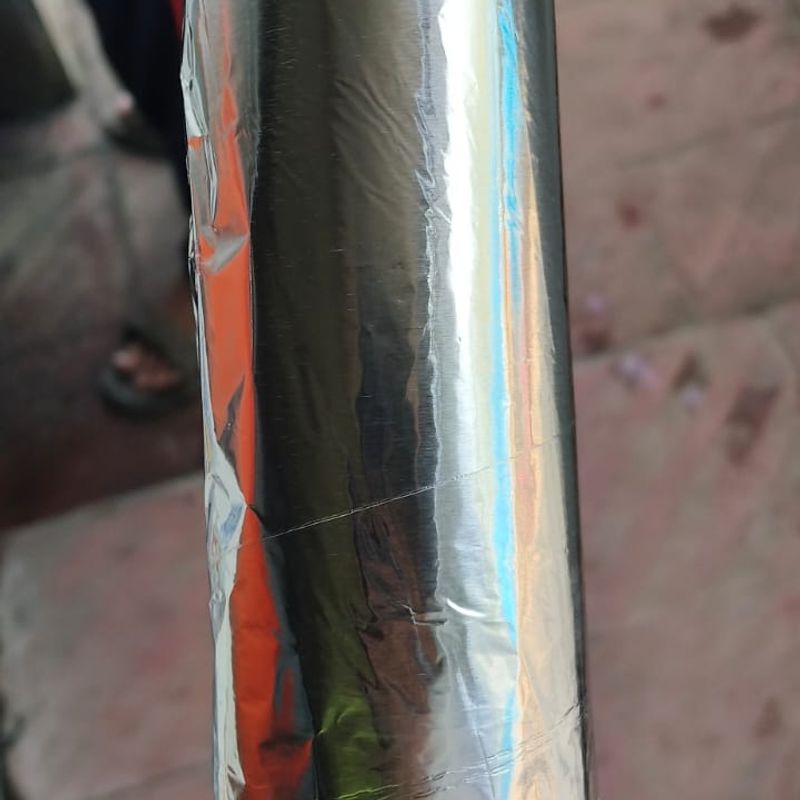 Aluminum Foil Roll