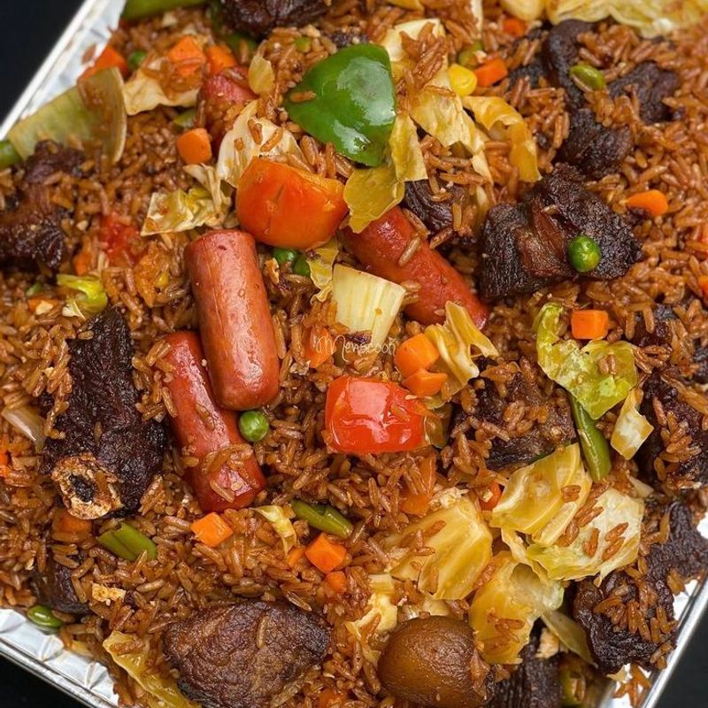 Catering Platter Box