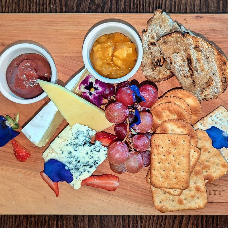 Charcuterie Box - Large