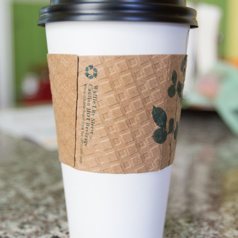 Sip Lids for Hot Cups